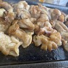 焼肉市場