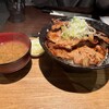 秩父名物と小丼ぶり ちんばた 秩父駅前店
