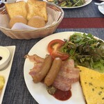 ヴィラ オルティージャ - 