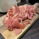 北海道ヨーロピアンダイニング LUGAR - 