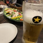 北海道ヨーロピアンダイニング LUGAR - 