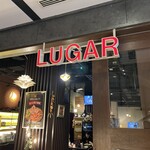 北海道ヨーロピアンダイニング LUGAR - 