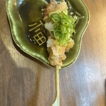 焼き鳥 のあみ - ハラミ