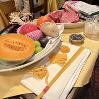 ラ・ビスボッチャ - 