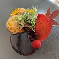 デ アドミラル - 