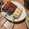 アマヤドリ - 料理写真: