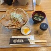 豚丼ポルコ 江別店