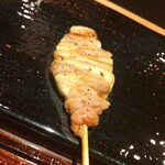 やきとり松岡 - 