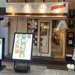 SEVEN HILLS EXPRESS - 