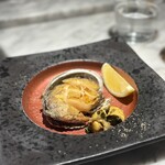 銀座 鉄板焼 向日葵 - 