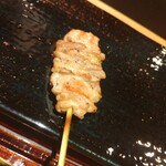 やきとり松岡 - 