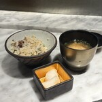 銀座 鉄板焼 向日葵 - 