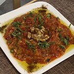 SEVEN HILLS EXPRESS - トマトムタッバル