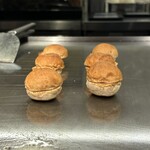 銀座 鉄板焼 向日葵 - 