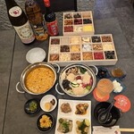 薬膳キッチン やくぜんや - 