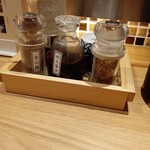 東京たらこスパゲティ - 