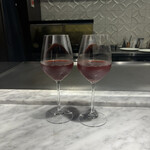 銀座 鉄板焼 向日葵 - 