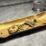 銀座 鉄板焼 向日葵 - 