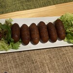 SEVEN HILLS EXPRESS - クッベ