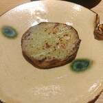 やきとり松岡 - 