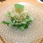 やきとり松岡 - 