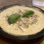 SEVEN HILLS EXPRESS - フッハーラ クフタ ゴマソース　