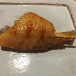 やきとり松岡 - 