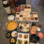 薬膳キッチン やくぜんや - 