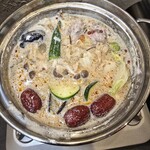 薬膳キッチン やくぜんや - 