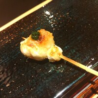 やきとり松岡 - 