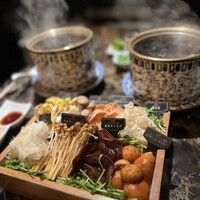 Shangri-La's secret ROPPONGI - 
