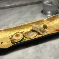 銀座 鉄板焼 向日葵 - 