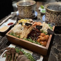 Shangri-La's secret ROPPONGI - 