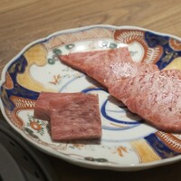 しゃぶしゃぶと焼肉 わにく ミッドランドスクエア店 - 