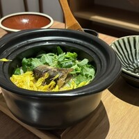 しゃぶしゃぶと焼肉 わにく ミッドランドスクエア店 - 