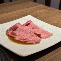 しゃぶしゃぶと焼肉 わにく ミッドランドスクエア店 - 