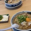 丸源ラーメン 足利店