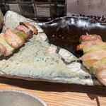 ちんぷんかんぷん - トリトロ