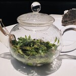 ラ・ヴァガボンド - ハーブティー