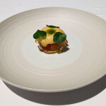 ラ・ヴァガボンド - 川中島白桃