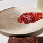 ラ・ヴァガボンド - 和牛