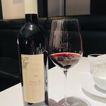 ラ・ヴァガボンド - 赤ワイン