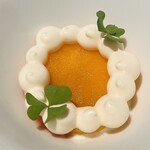 ラ・ヴァガボンド - 果物時計草