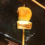 やきとり松岡 - 