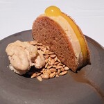 ラ・ヴァガボンド - フォアグラ