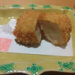 やきとり松岡 - 