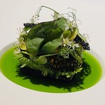 319725426 - ムール