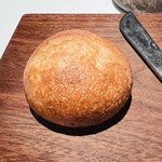 ラ・ヴァガボンド - パン