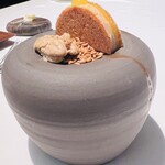 ラ・ヴァガボンド - フォアグラ