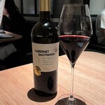 RISTORANTE M - ラングドック・ルーション　アルマ・セルシウス　デレクタスコレクション　CS